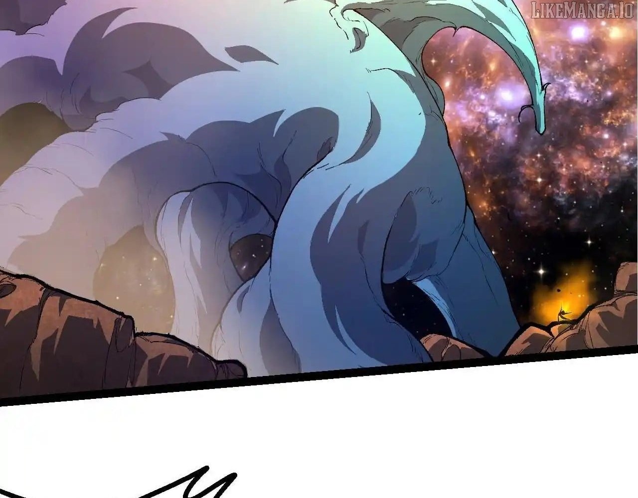 Read Evolution Begins With A Big Tree Manga Online