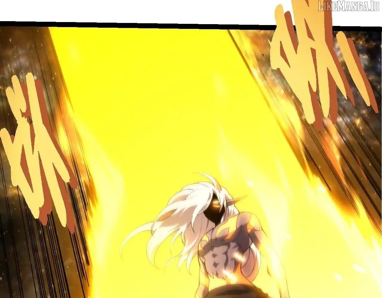 Read Evolution Begins With A Big Tree Manga Online