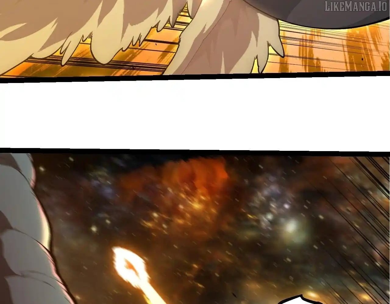 Read Evolution Begins With A Big Tree Manga Online