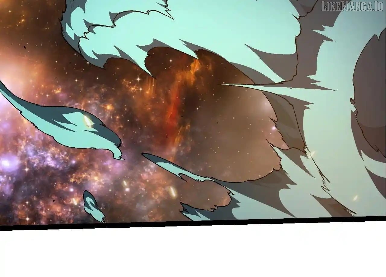 Read Evolution Begins With A Big Tree Manga Online