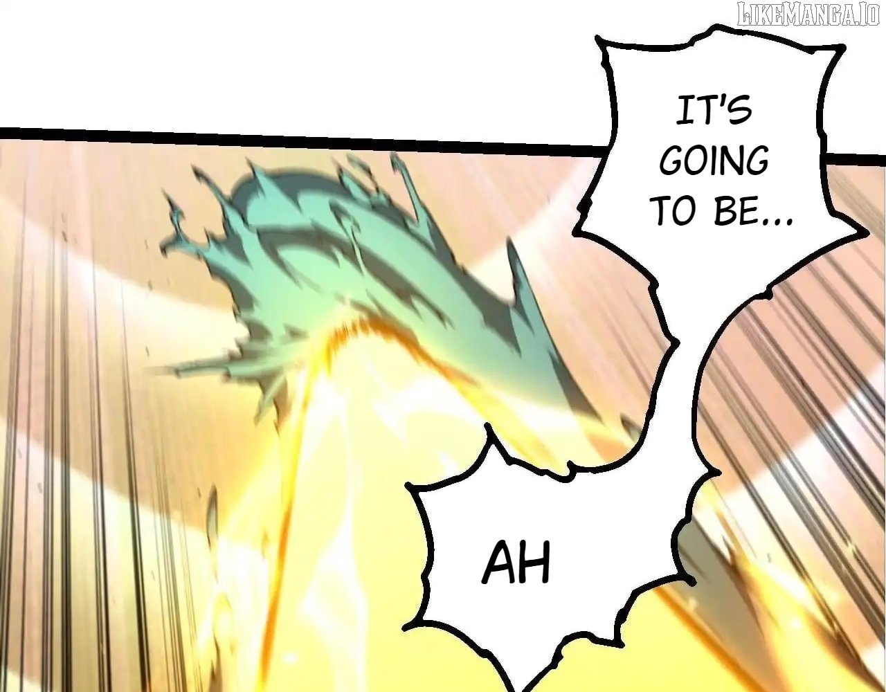 Read Evolution Begins With A Big Tree Manga Online