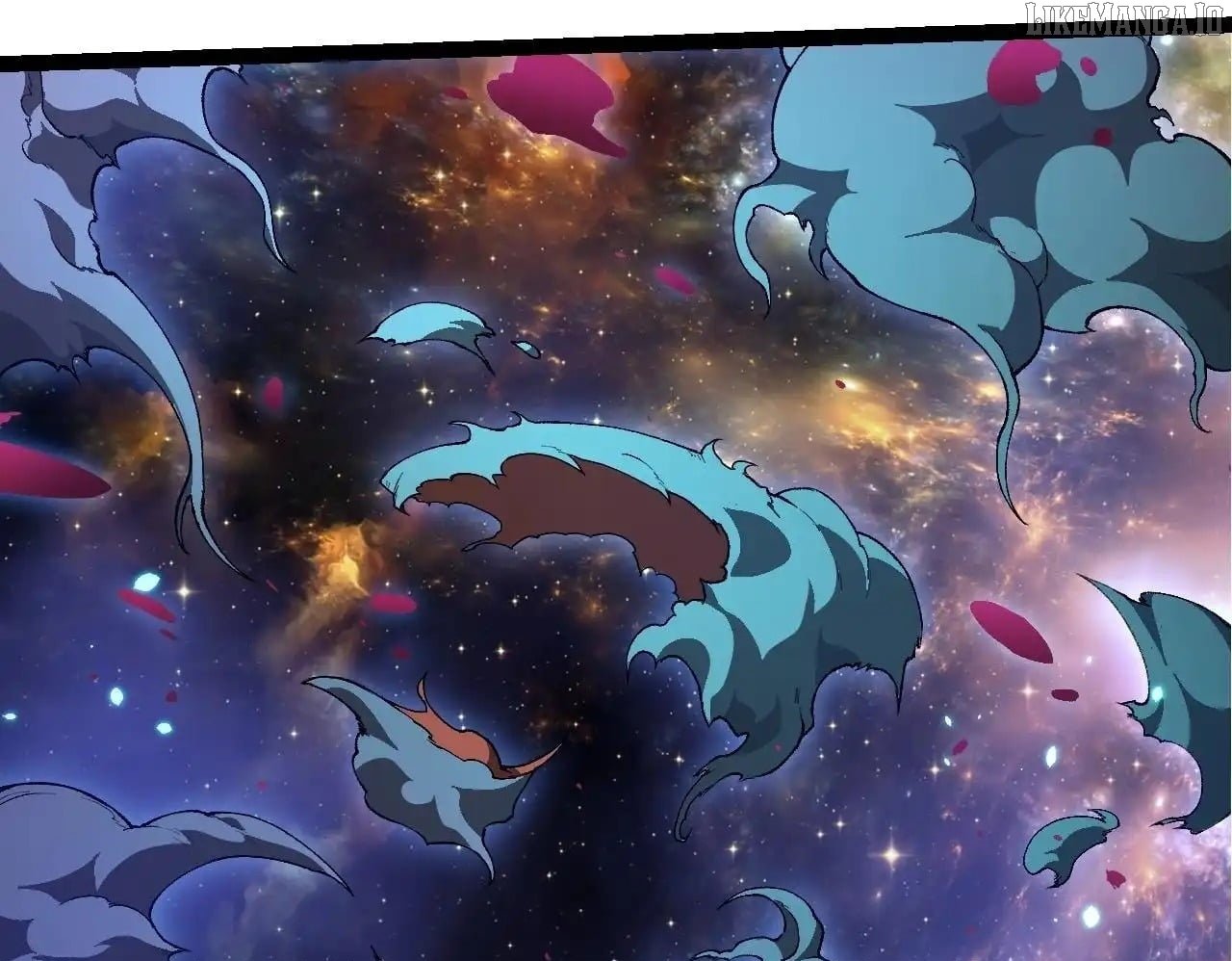 Read Evolution Begins With A Big Tree Manga Online