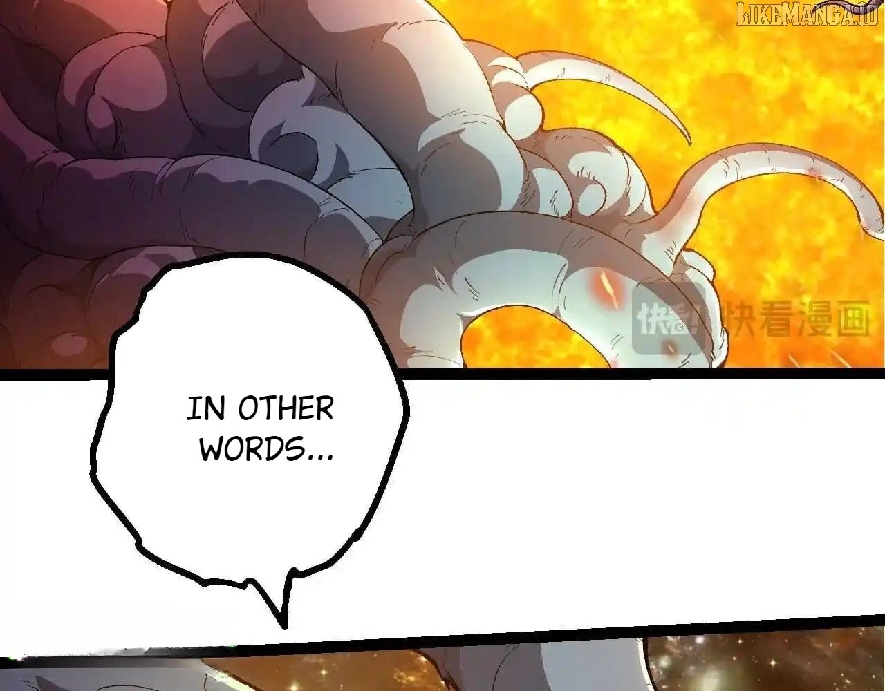 Read Evolution Begins With A Big Tree Manga Online