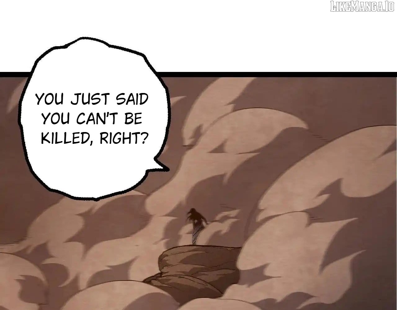 Read Evolution Begins With A Big Tree Manga Online