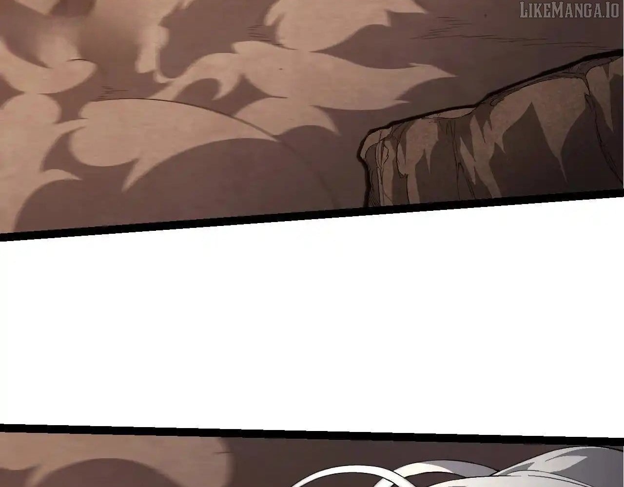 Read Evolution Begins With A Big Tree Manga Online