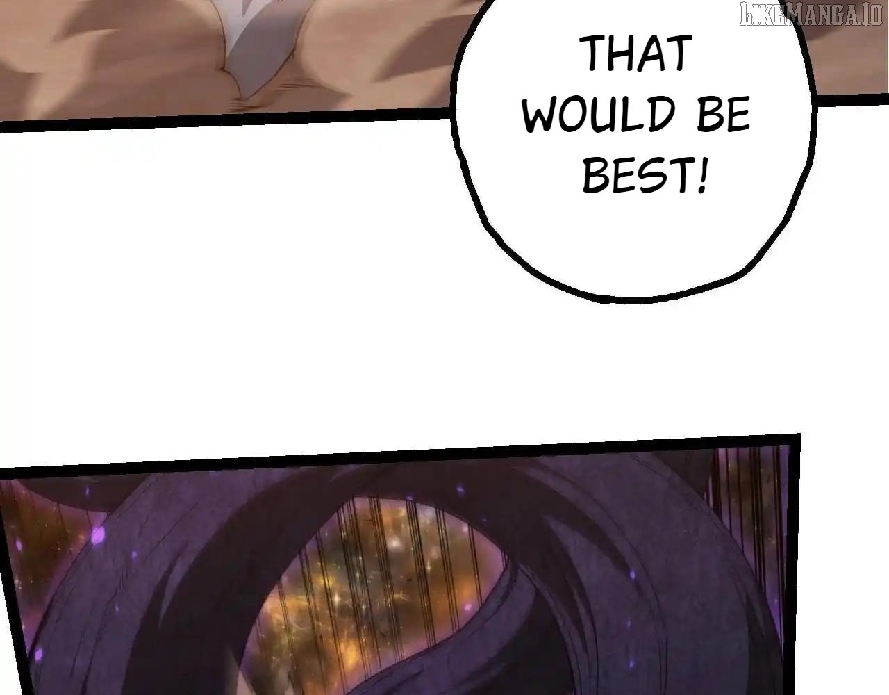 Read Evolution Begins With A Big Tree Manga Online