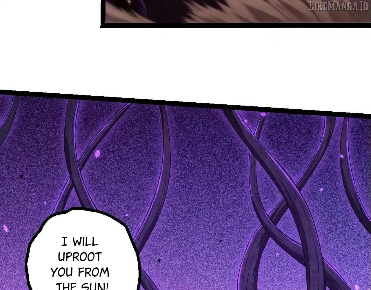 Read Evolution Begins With A Big Tree Manga Online