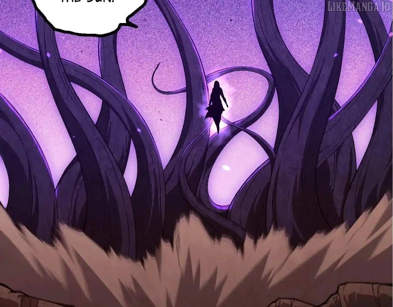 Read Evolution Begins With A Big Tree Manga Online