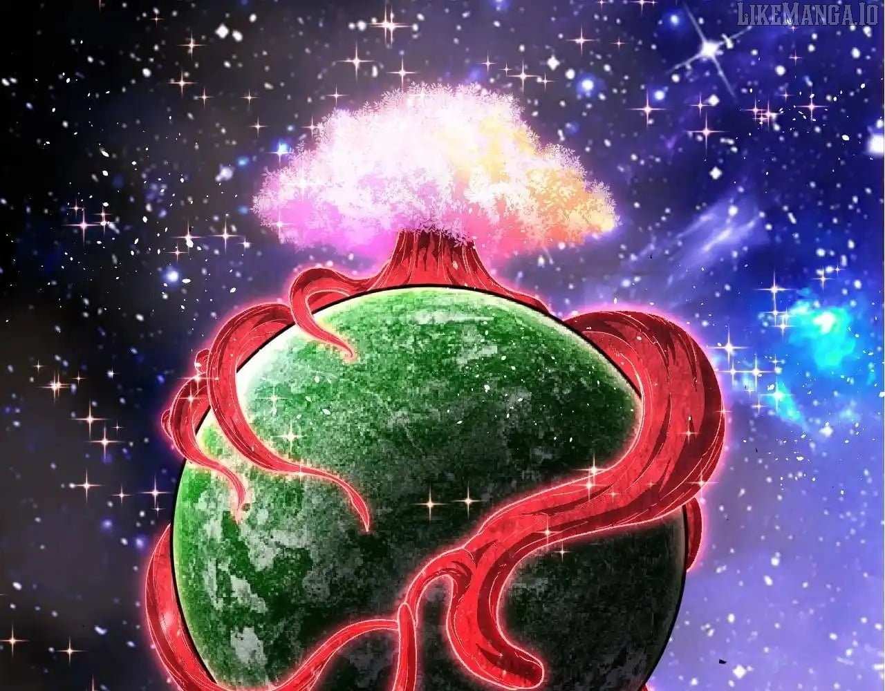 Read Evolution Begins With A Big Tree Manga Online