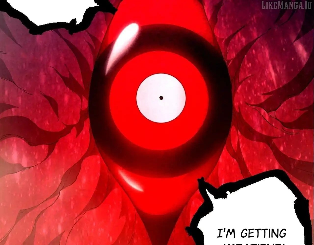 Read Evolution Begins With A Big Tree Manga Online