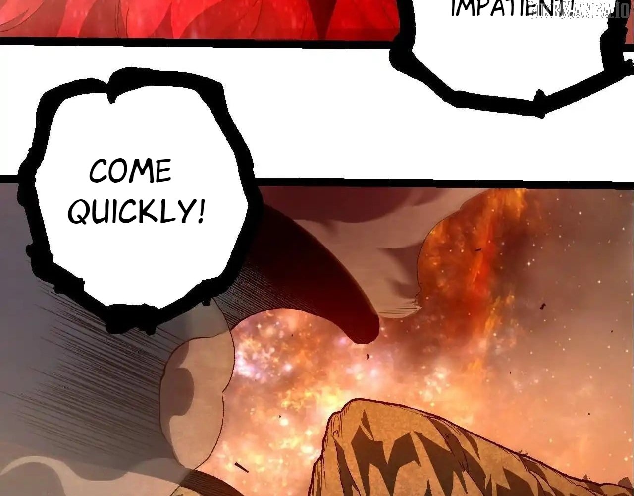 Read Evolution Begins With A Big Tree Manga Online