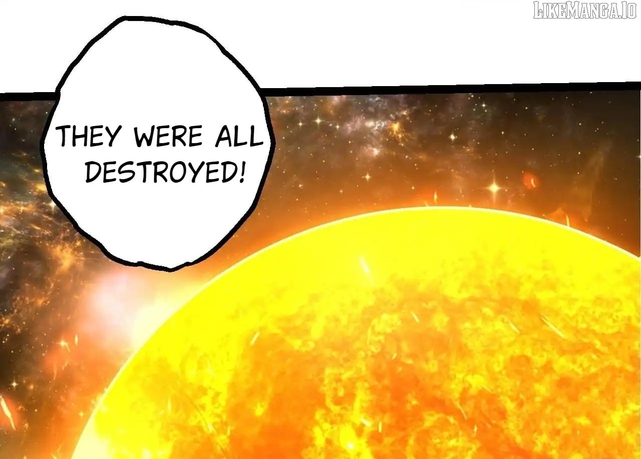 Read Evolution Begins With A Big Tree Manga Online