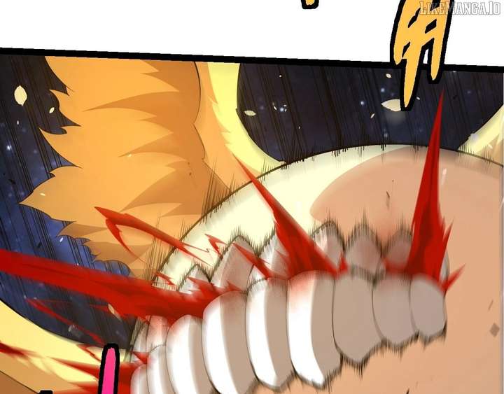Read Evolution Begins With A Big Tree Manga Online