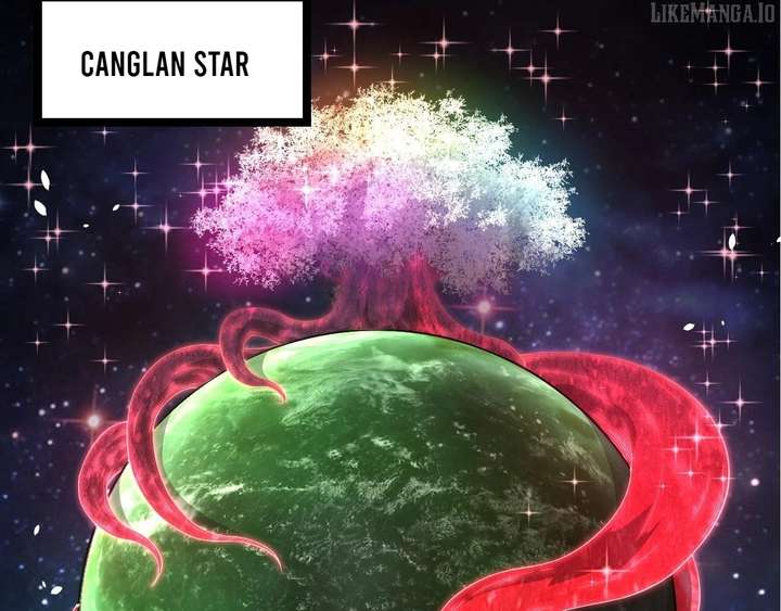 Read Evolution Begins With A Big Tree Manga Online