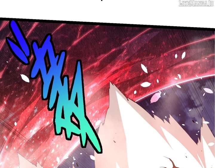 Read Evolution Begins With A Big Tree Manga Online