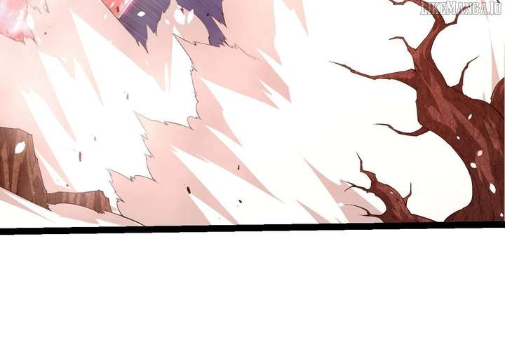 Read Evolution Begins With A Big Tree Manga Online