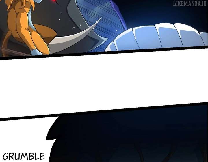 Read Evolution Begins With A Big Tree Manga Online