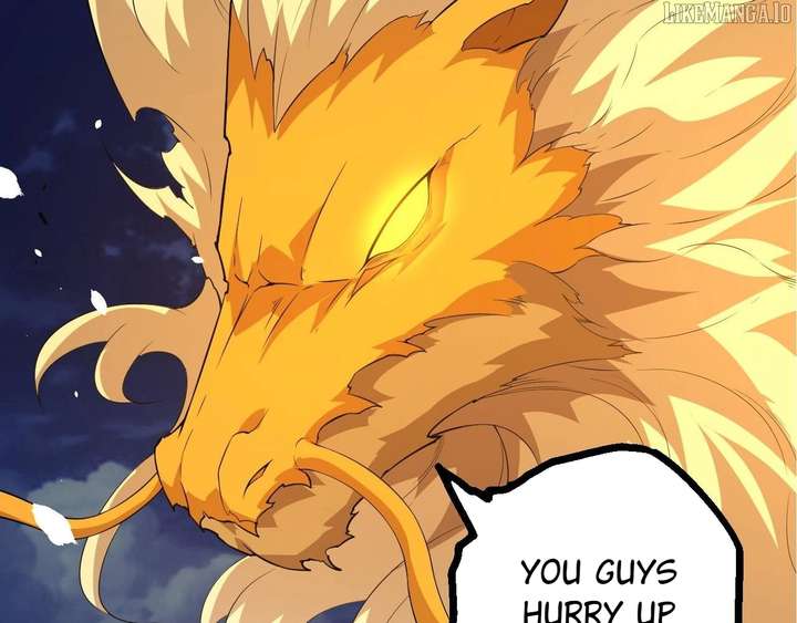 Read Evolution Begins With A Big Tree Manga Online