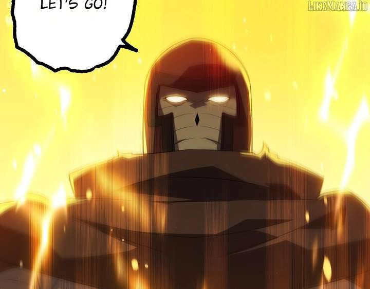 Read Evolution Begins With A Big Tree Manga Online