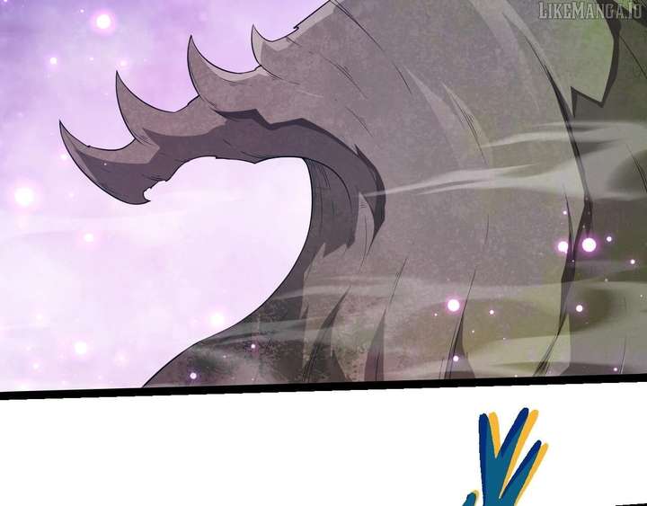 Read Evolution Begins With A Big Tree Manga Online