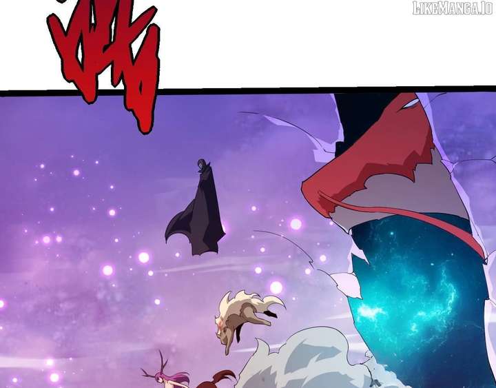 Read Evolution Begins With A Big Tree Manga Online