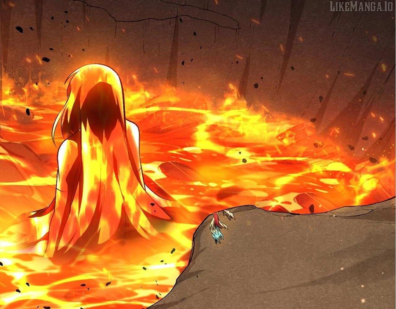 Read Evolution Begins With A Big Tree Manga Online