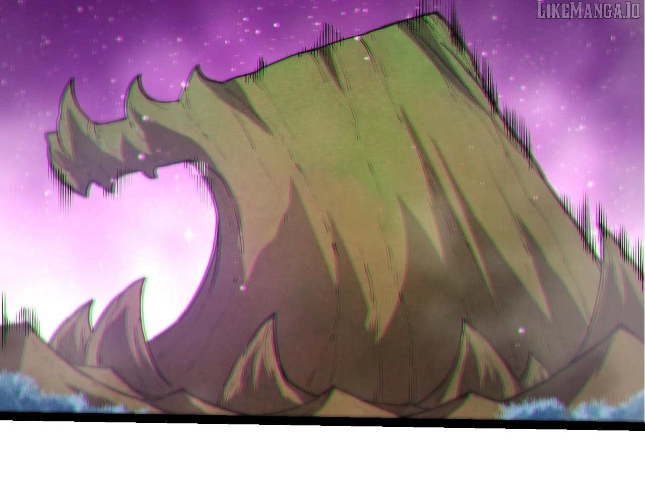Read Evolution Begins With A Big Tree Manga Online