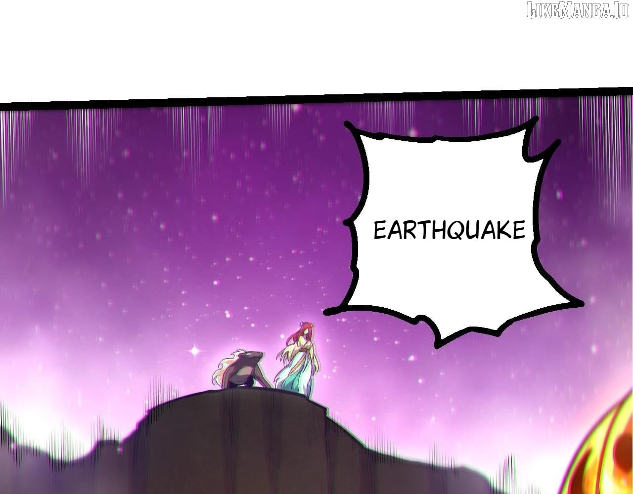 Read Evolution Begins With A Big Tree Manga Online