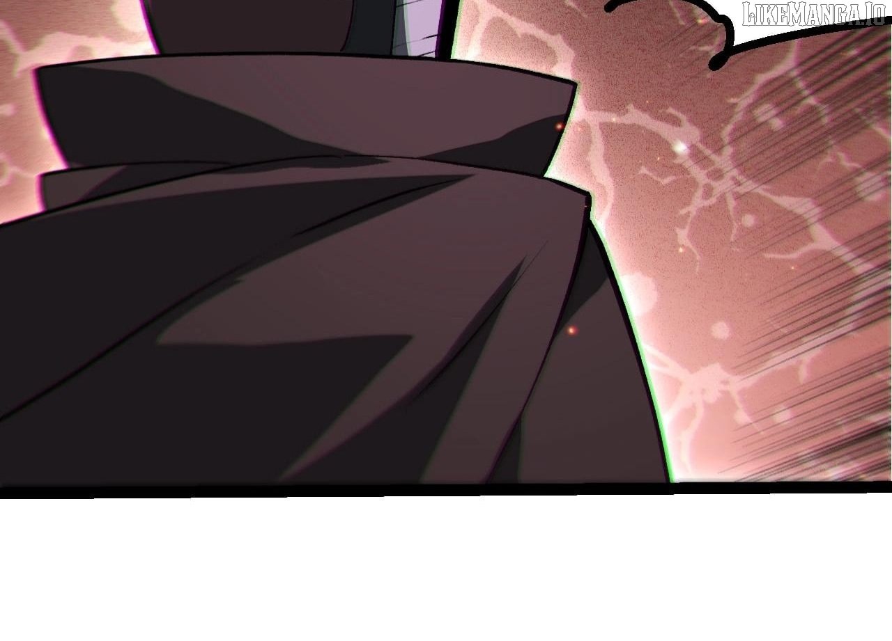 Read Evolution Begins With A Big Tree Manga Online