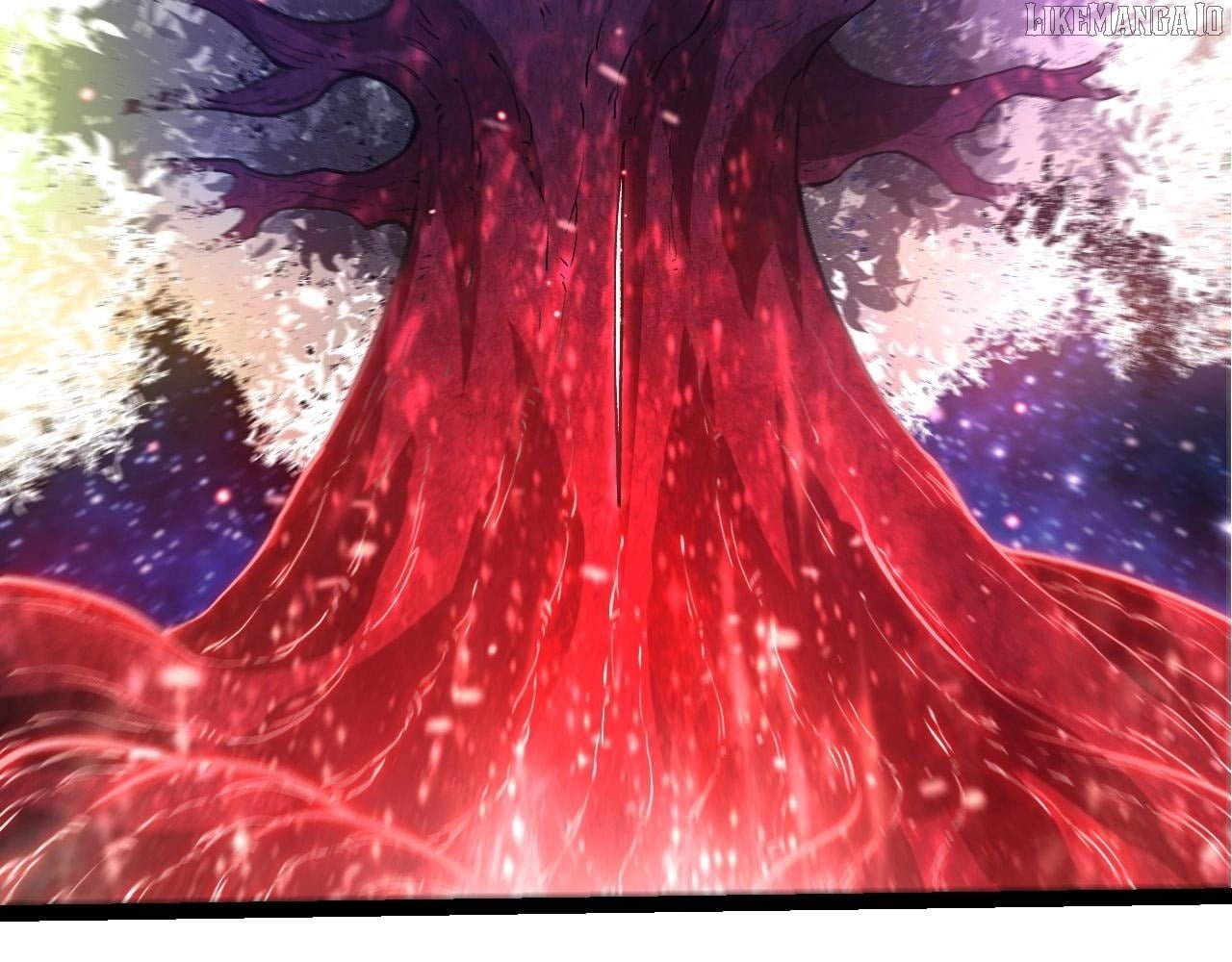 Read Evolution Begins With A Big Tree Manga Online