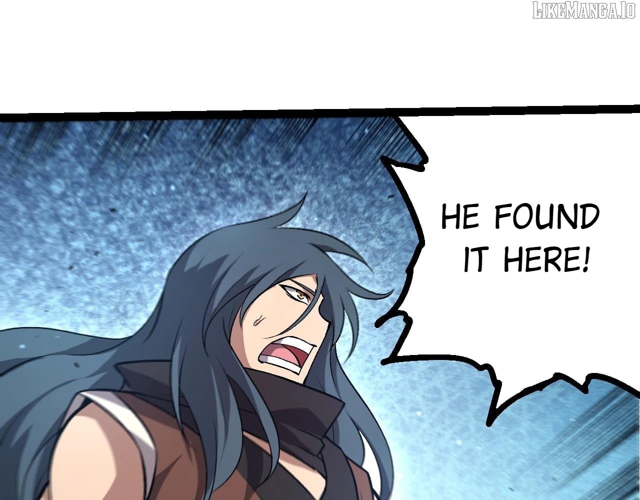Read Evolution Begins With A Big Tree Manga Online