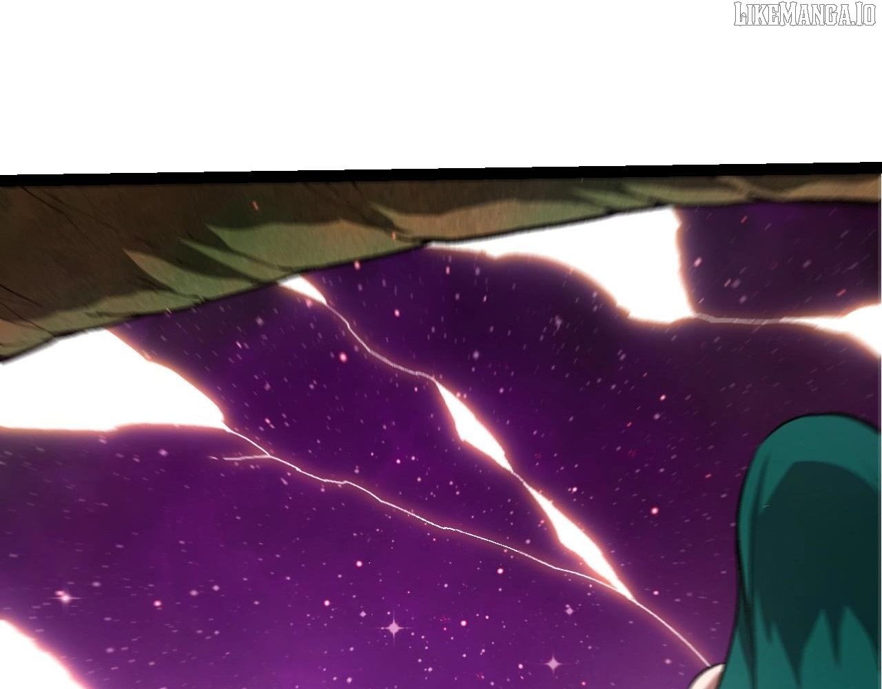 Read Evolution Begins With A Big Tree Manga Online