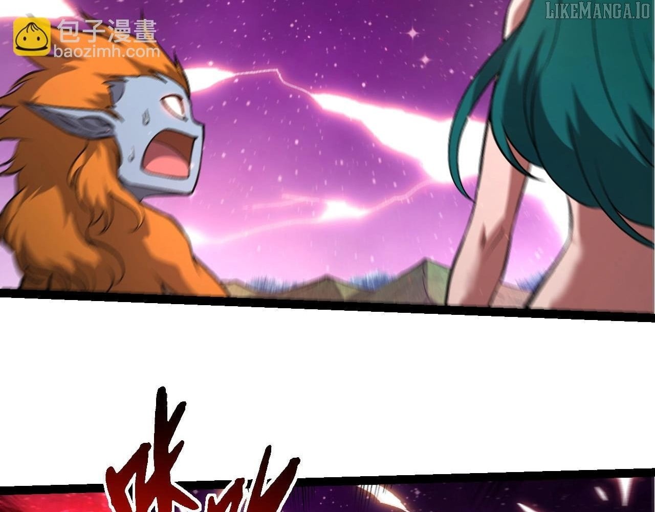 Read Evolution Begins With A Big Tree Manga Online