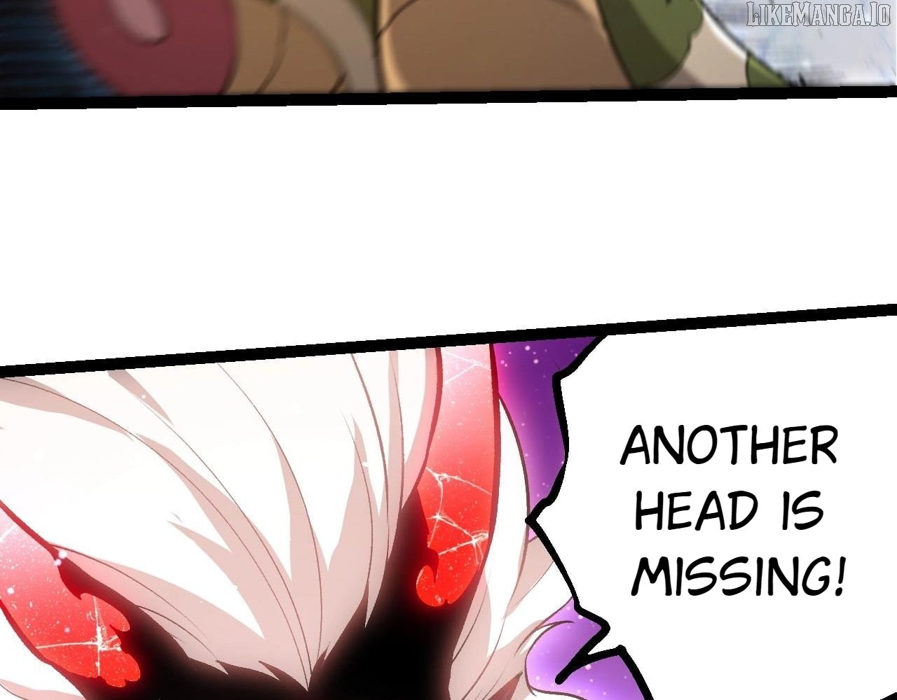 Read Evolution Begins With A Big Tree Manga Online