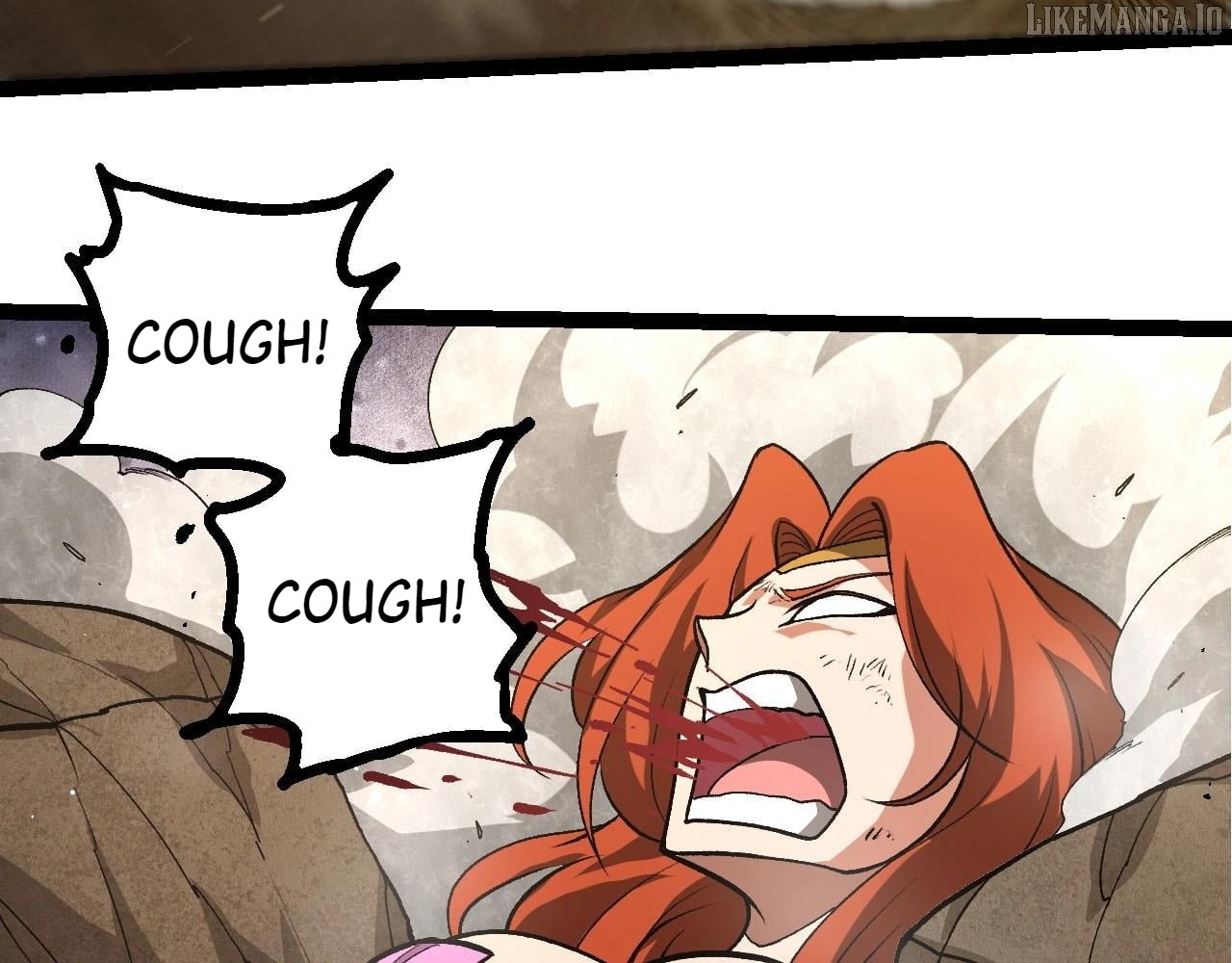 Read Evolution Begins With A Big Tree Manga Online