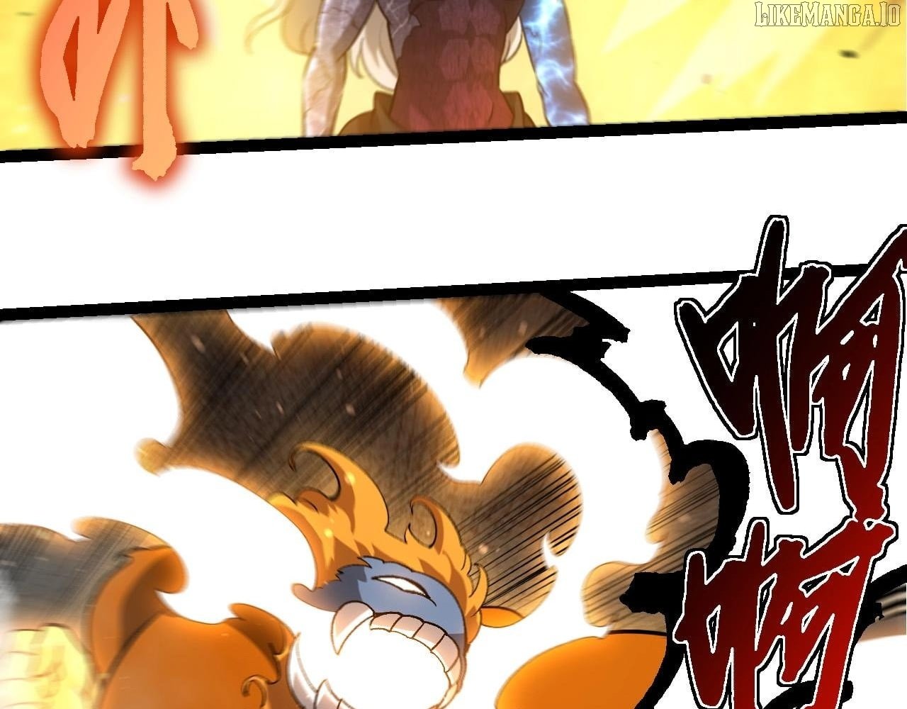 Read Evolution Begins With A Big Tree Manga Online
