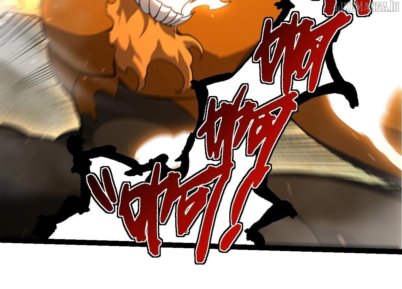 Read Evolution Begins With A Big Tree Manga Online