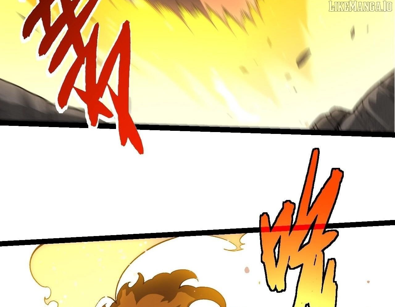 Read Evolution Begins With A Big Tree Manga Online