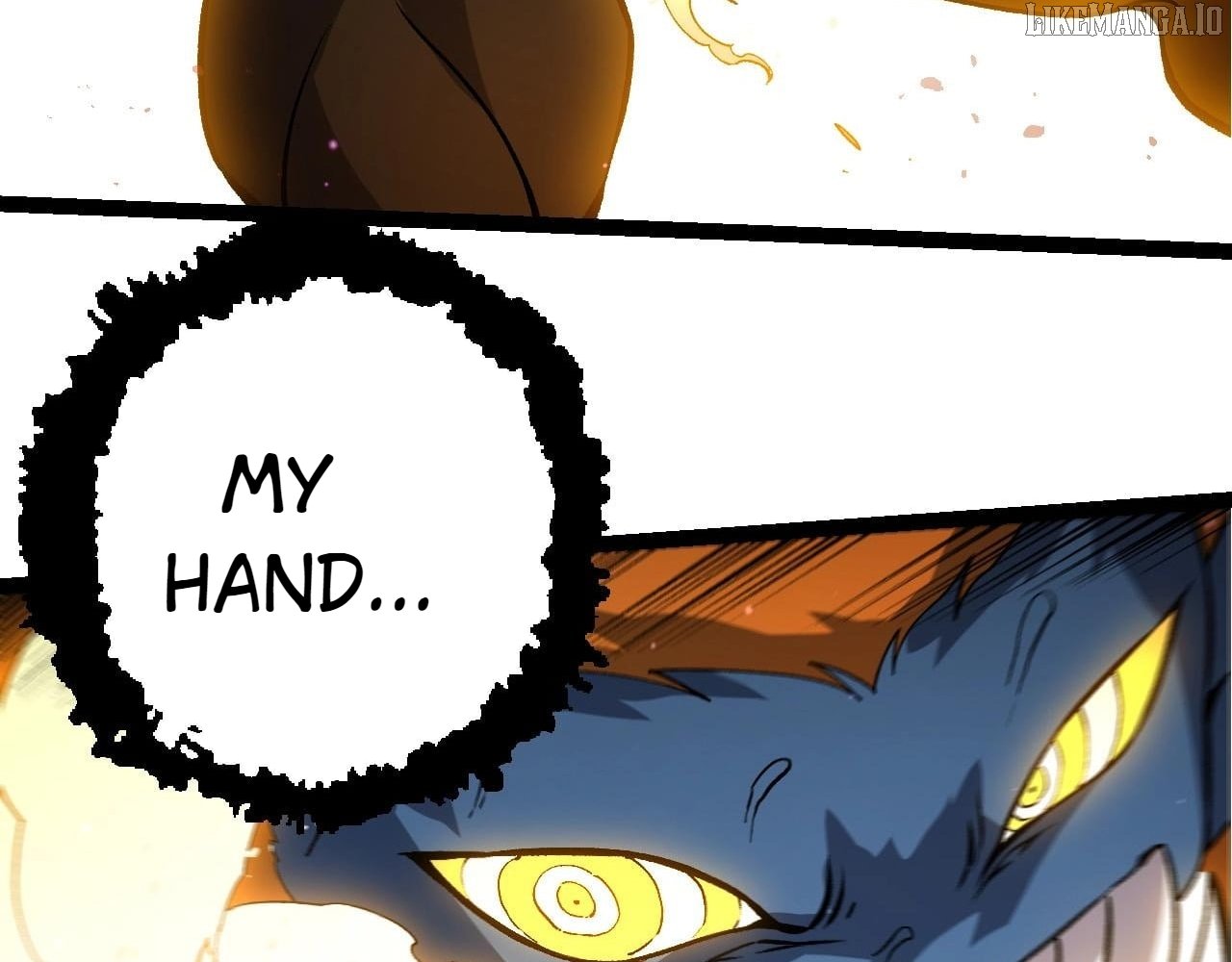 Read Evolution Begins With A Big Tree Manga Online