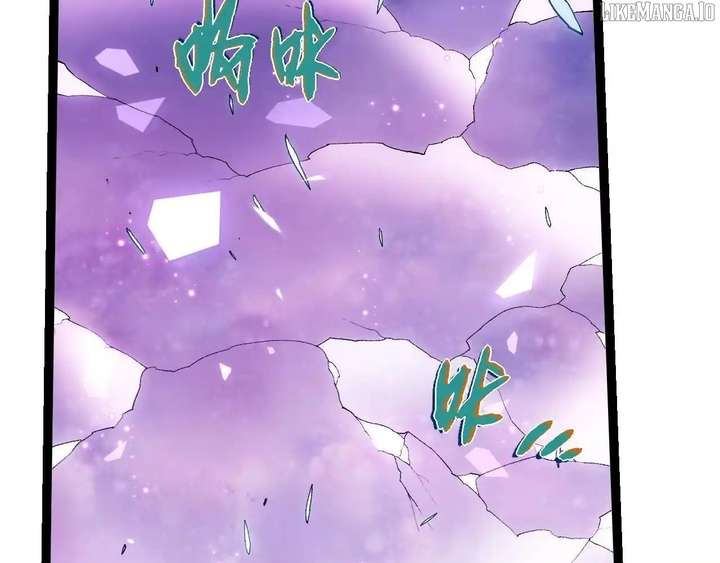 Read Evolution Begins With A Big Tree Manga Online