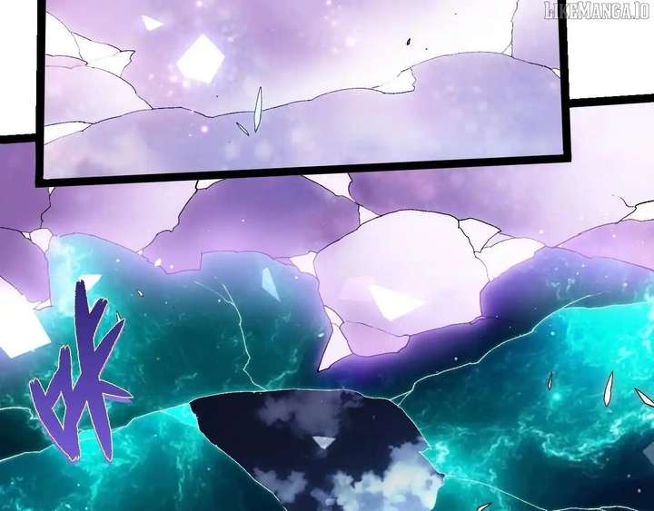 Read Evolution Begins With A Big Tree Manga Online