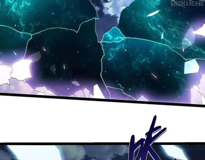 Read Evolution Begins With A Big Tree Manga Online