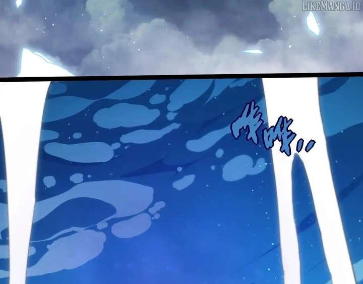 Read Evolution Begins With A Big Tree Manga Online