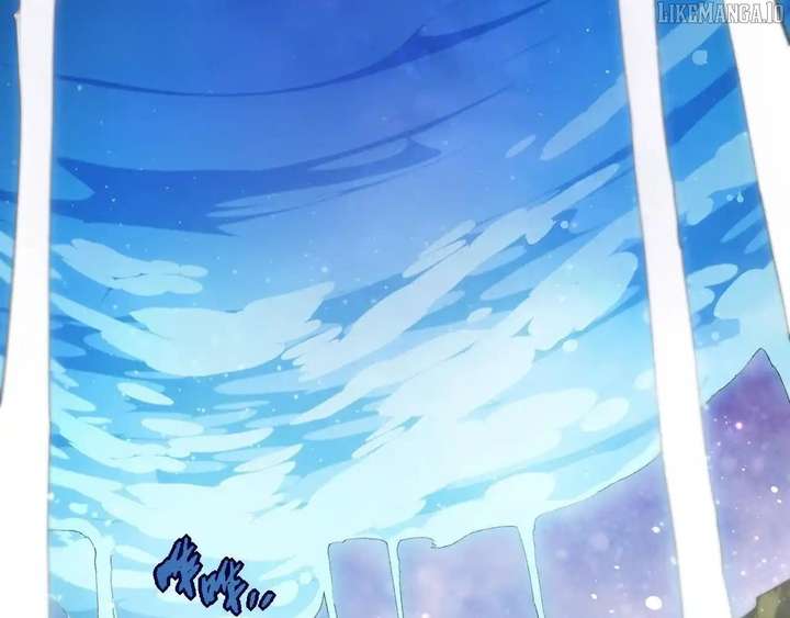 Read Evolution Begins With A Big Tree Manga Online