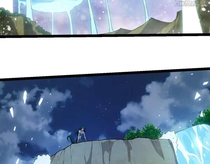 Read Evolution Begins With A Big Tree Manga Online
