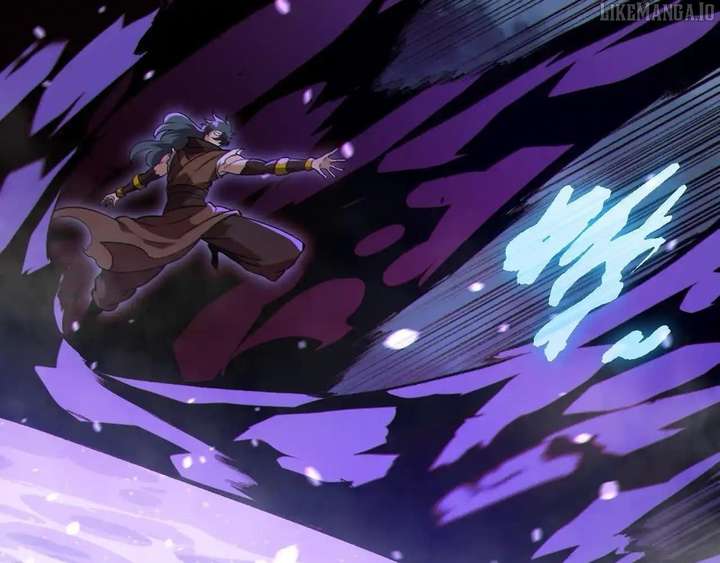 Read Evolution Begins With A Big Tree Manga Online