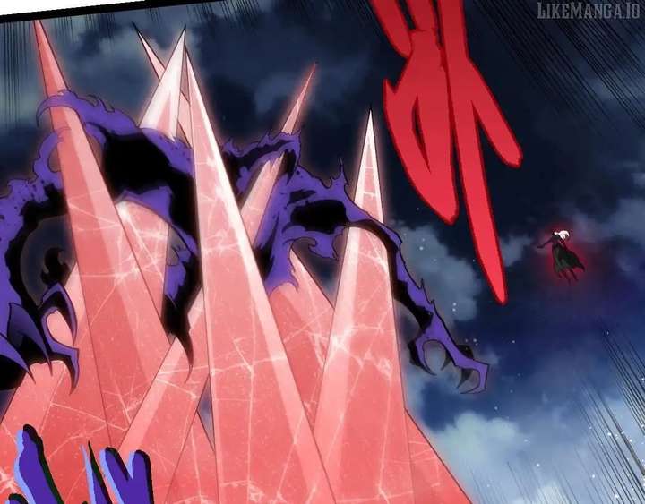 Read Evolution Begins With A Big Tree Manga Online