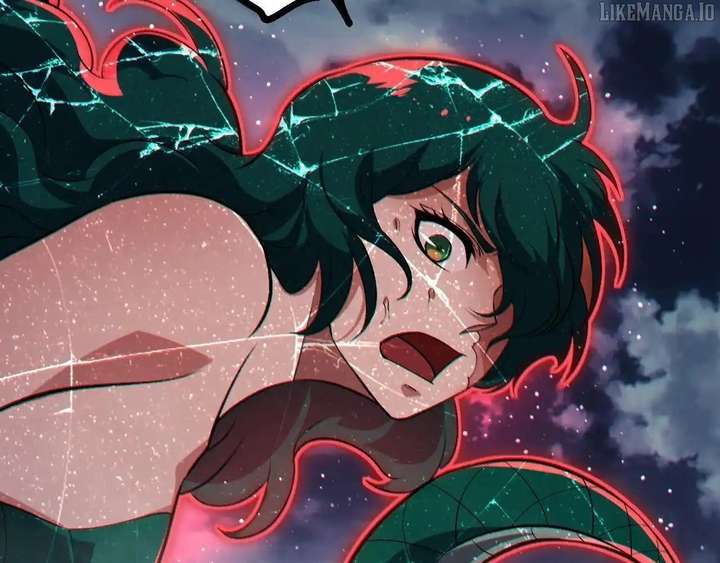 Read Evolution Begins With A Big Tree Manga Online