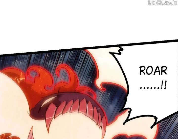 Read Evolution Begins With A Big Tree Manga Online