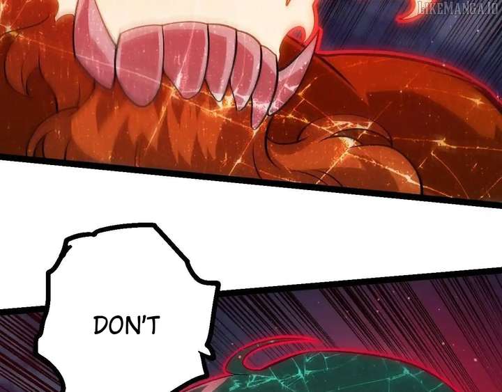 Read Evolution Begins With A Big Tree Manga Online
